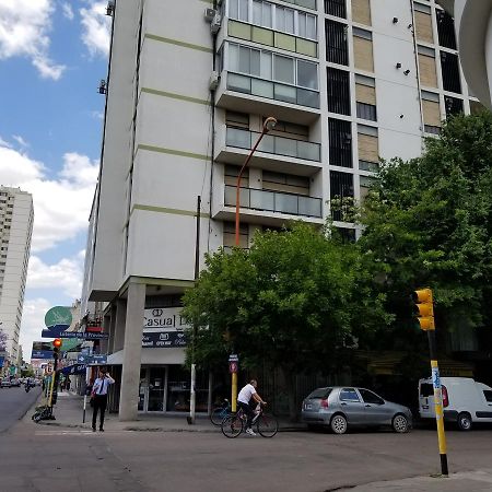 M&A Apartamentos Temporales Bahía Blanca Exteriér fotografie