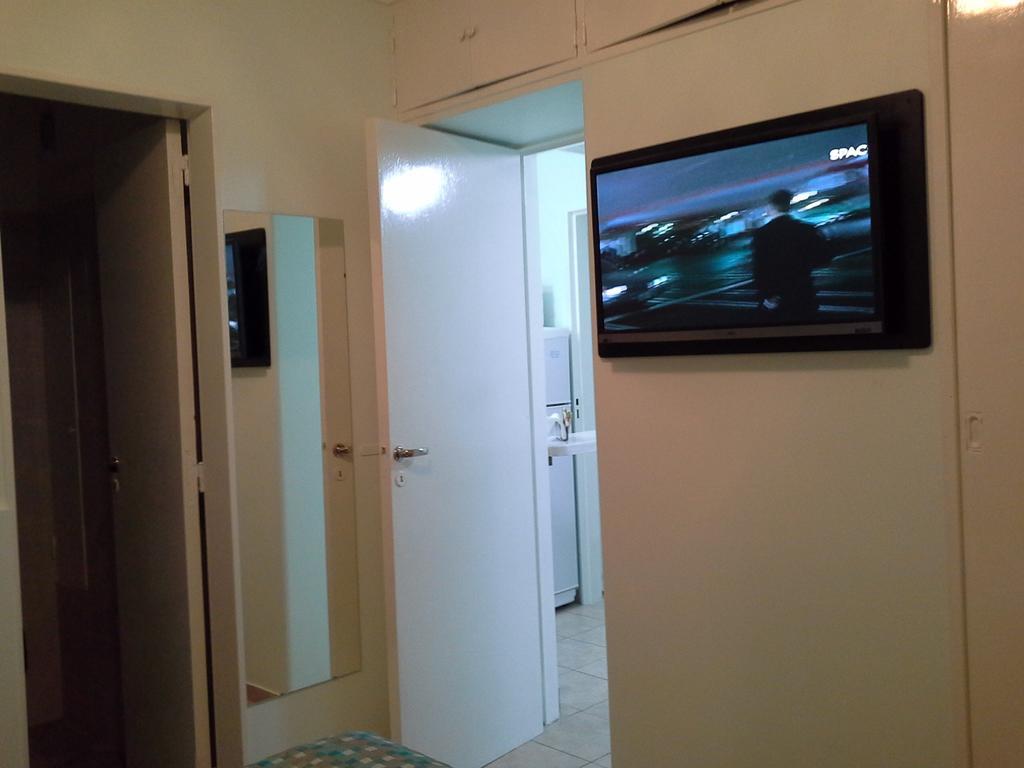 M&A Apartamentos Temporales Bahía Blanca Pokoj fotografie