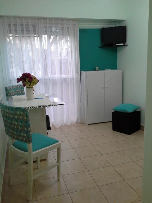 M&A Apartamentos Temporales Bahía Blanca Pokoj fotografie