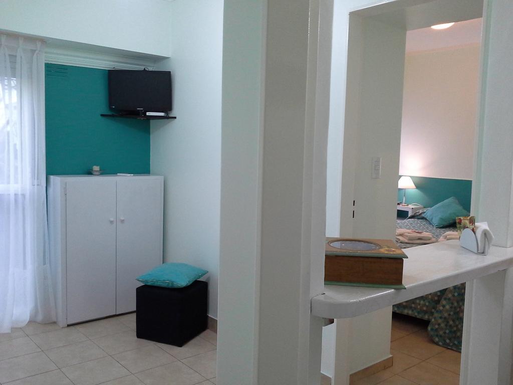 M&A Apartamentos Temporales Bahía Blanca Pokoj fotografie