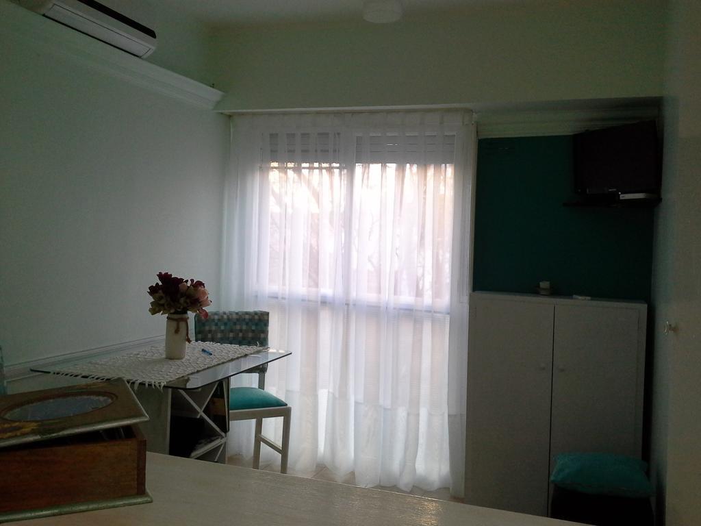 M&A Apartamentos Temporales Bahía Blanca Pokoj fotografie