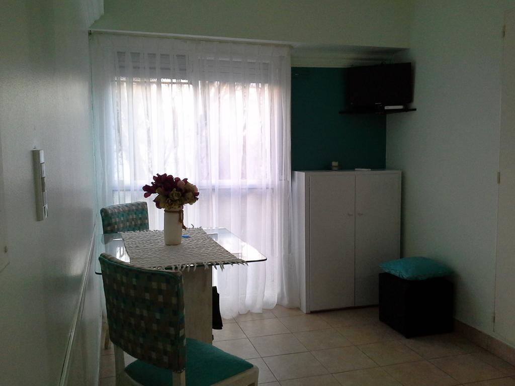 M&A Apartamentos Temporales Bahía Blanca Pokoj fotografie
