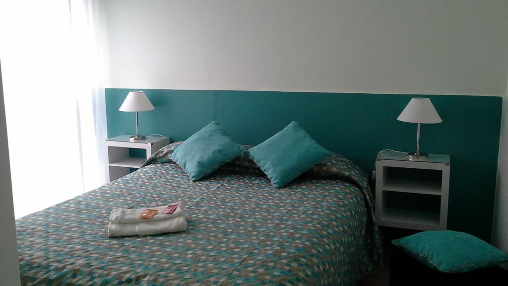 M&A Apartamentos Temporales Bahía Blanca Pokoj fotografie