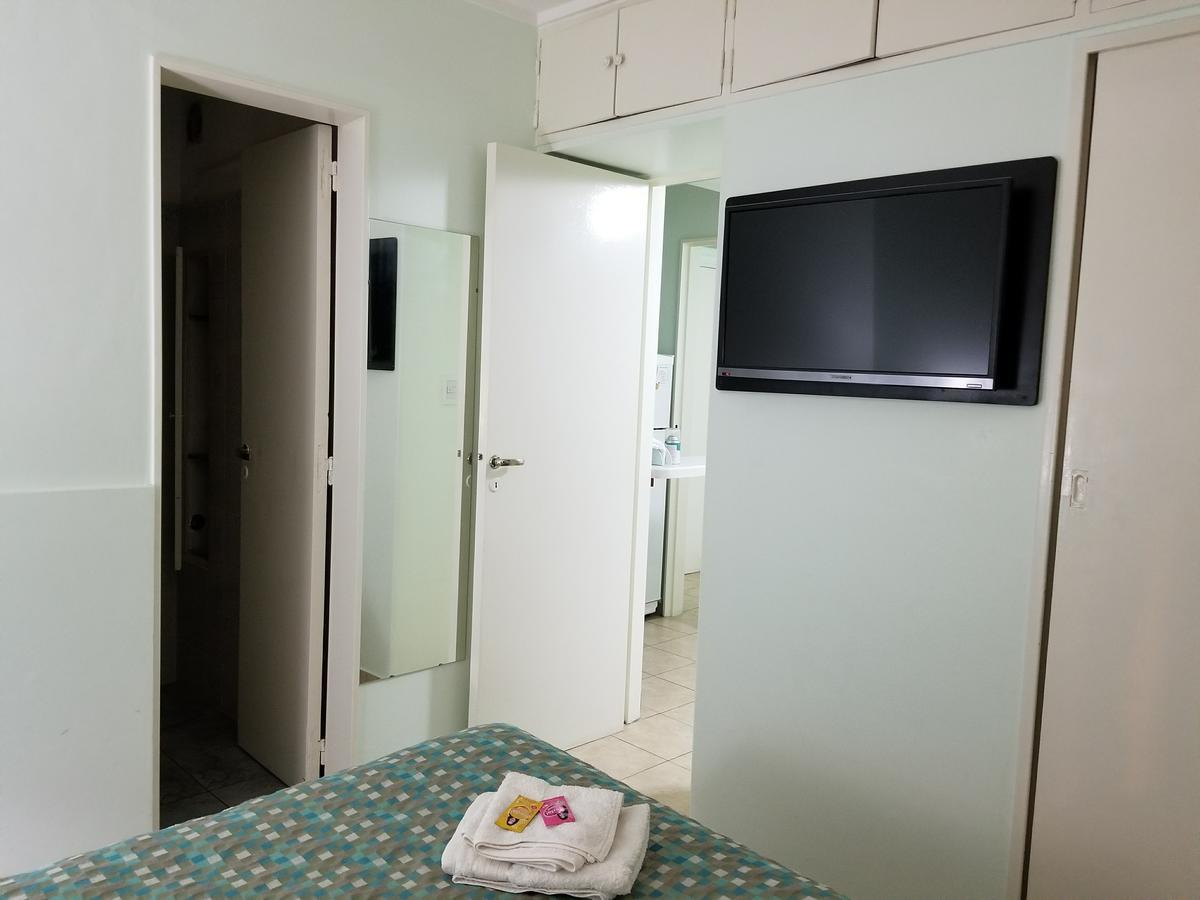 M&A Apartamentos Temporales Bahía Blanca Exteriér fotografie